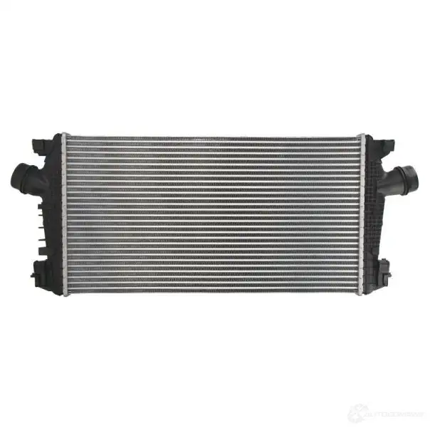 Интеркулер THERMOTEC 1438012152 dax023tt EKN4EG 8 - Изображение 1