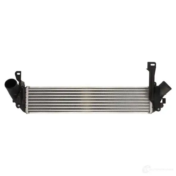 Интеркулер THERMOTEC 1438012149 7380RH W dar023tt - Изображение 1