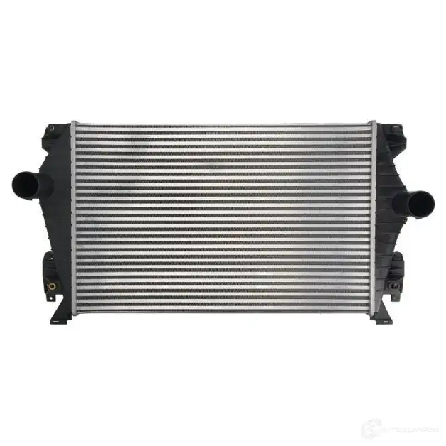 Интеркулер THERMOTEC 1438012221 daa022tt RYZE Q - Изображение 1
