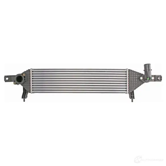 Интеркулер THERMOTEC 1424656178 2 HEP3HW 5901655125856 da1004tt изображение 0