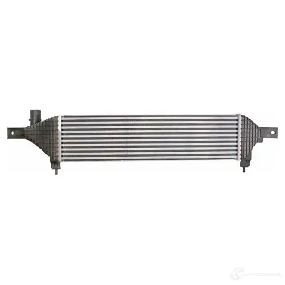 Интеркулер THERMOTEC 1424656178 2 HEP3HW 5901655125856 da1004tt изображение 1