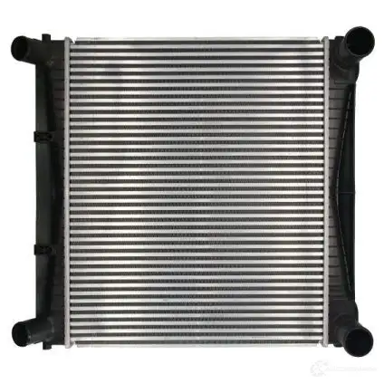 Интеркулер THERMOTEC 1438012250 dai004tt 5K 7QQ - Изображение 1