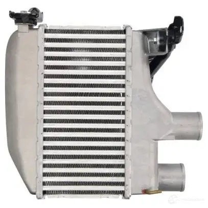 Интеркулер THERMOTEC IZQH 1A0 1438012619 da2003tt - Изображение 1