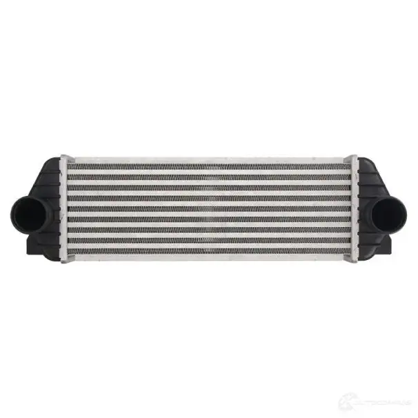 Интеркулер THERMOTEC AU1X 1 dag021tt 1438012445 - Изображение 1