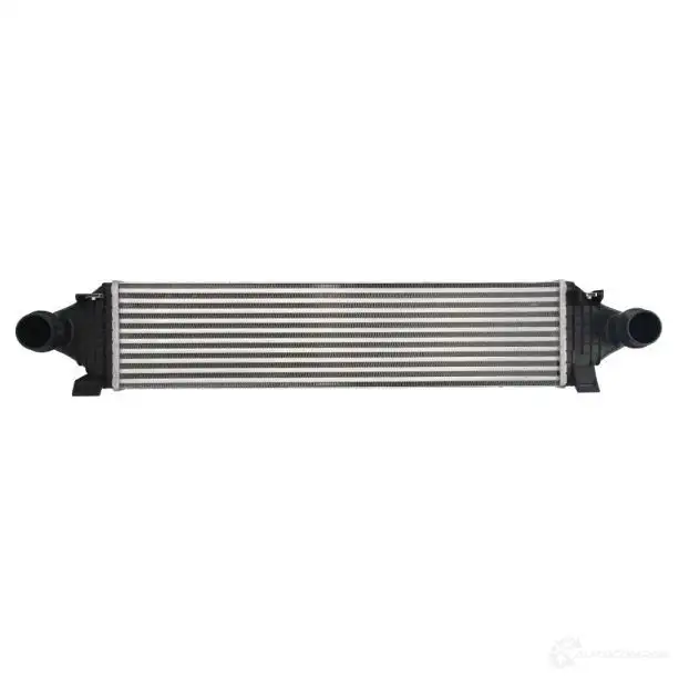 Интеркулер THERMOTEC TQ DUL 1438012602 dav006tt изображение 0