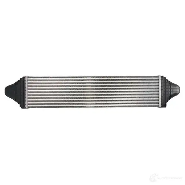 Интеркулер THERMOTEC TQ DUL 1438012602 dav006tt изображение 1