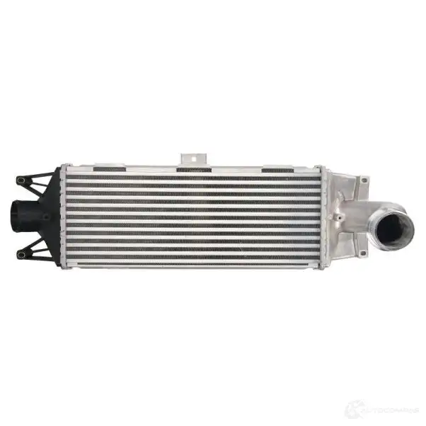 Интеркулер THERMOTEC TPRW 5 1438012262 dae002tt - Изображение 1