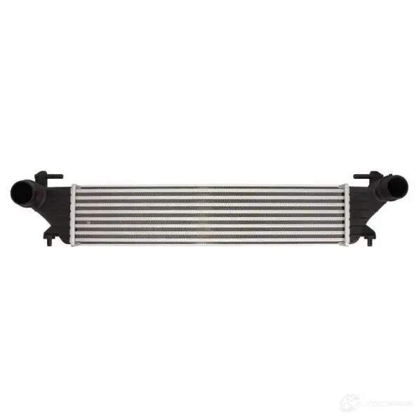 Интеркулер THERMOTEC A6L FML5 1438915464 daf011tt - Изображение 1