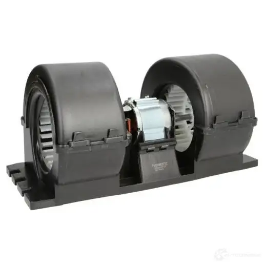 Моторчик печки, вентилятора THERMOTEC 1UK W2R 3390666 ddme001tt 5901655057850 изображение 0