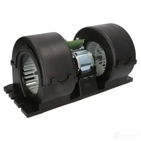Моторчик печки, вентилятора THERMOTEC 1UK W2R 3390666 ddme001tt 5901655057850 изображение 1
