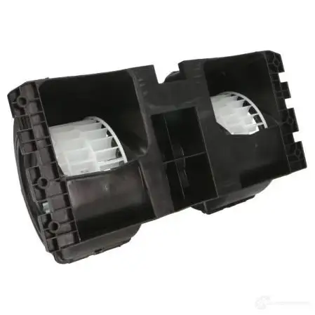 Моторчик печки, вентилятора THERMOTEC 1UK W2R 3390666 ddme001tt 5901655057850 изображение 2