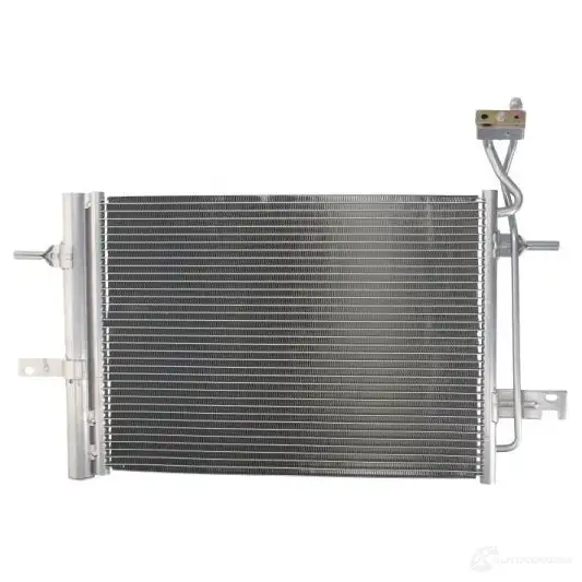 Трубопровод низкого давления системы кондиционирования воздуха THERMOTEC 1437769687 K KIEX ktt160010