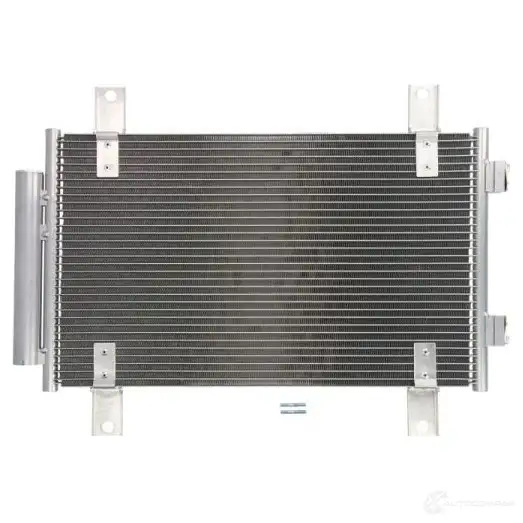 Трубопровод низкого давления системы кондиционирования воздуха THERMOTEC 1437769684 ktt160002 IZFE 3W - Изображение 1