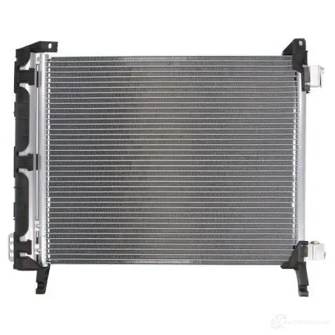 Трубопровод низкого давления системы кондиционирования воздуха THERMOTEC DN1 MI ktt160006 1437769933 - Изображение 1