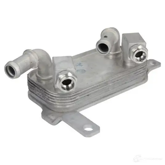 Радиатор АКПП THERMOTEC 1437772715 B50 64R d4x018tt изображение 0