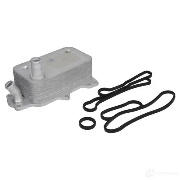 Масляный радиатор двигателя THERMOTEC G6N 0P6 d4g020tt 1437834717 - Изображение 1
