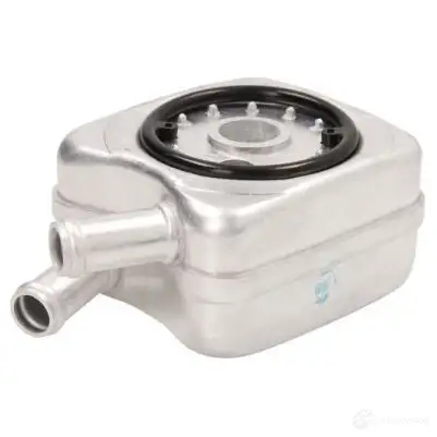 Масляный радиатор двигателя THERMOTEC 1264233519 d4a002tt K V455X 5901655108866 изображение 1