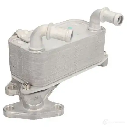 Масляный радиатор двигателя THERMOTEC 1264237915 d4w009tt Z0 DMGK 5901655110074 - Изображение 1