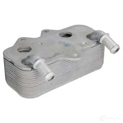 Масляный радиатор двигателя THERMOTEC 1424239612 d4x008tt 5901655129694 BAX KI93 изображение 1