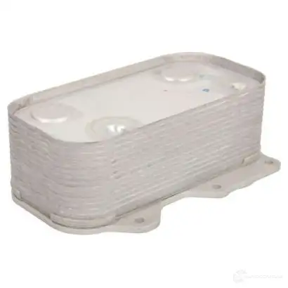 Масляный радиатор двигателя THERMOTEC J42GBN B 5901655108965 1264233887 d4a012tt - Изображение 1