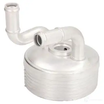 Масляный радиатор двигателя THERMOTEC EG 1NNB0 1264237877 d4w005tt 5901655110036 - Изображение 1
