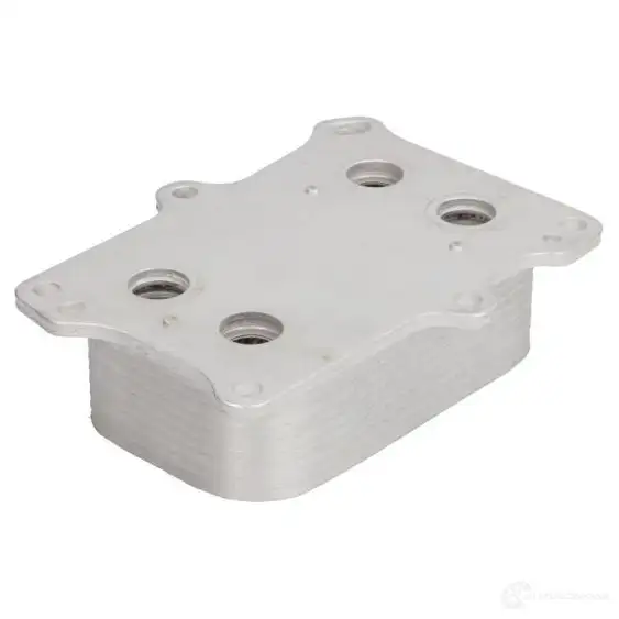 Масляный радиатор двигателя THERMOTEC d4f007tt 1424239606 5901655129663 T4ROLI W изображение 1
