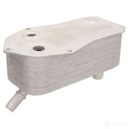 Масляный радиатор двигателя THERMOTEC 5901655110463 FN W6R d4b016tt 1264234007 - Изображение 1