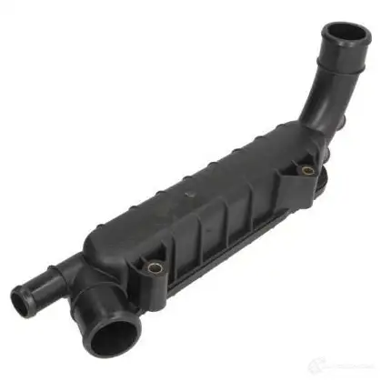 Масляный радиатор двигателя THERMOTEC 0VHJ LMZ d4x019tt 1437829050 - Изображение 1