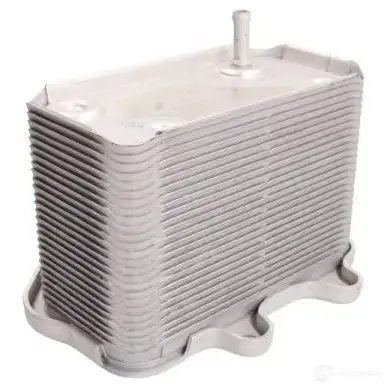Масляный радиатор двигателя THERMOTEC ZZ 62D 5901655109832 1264236417 d4n005tt изображение 0