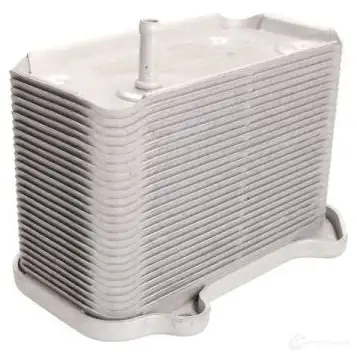 Масляный радиатор двигателя THERMOTEC ZZ 62D 5901655109832 1264236417 d4n005tt изображение 1