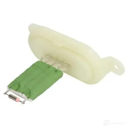 Резистор вентилятора печки THERMOTEC 6RS CBSB der012tt 1264261641 5901655114973 - Изображение 1
