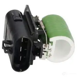 Резистор вентилятора печки THERMOTEC def010tt 1264261405 5901655114775 Y607 17T - Изображение 1