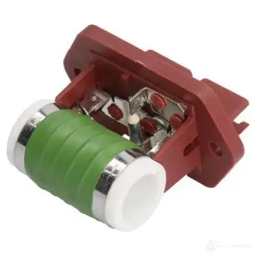 Резистор вентилятора печки THERMOTEC 1264261333 dec011tt J K71RQ 5901655114683 - Изображение 1