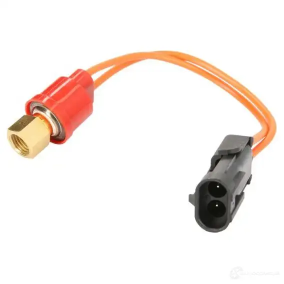 Датчик давления кондиционера THERMOTEC COM 6P ktt130071 5901655124910 1424841986