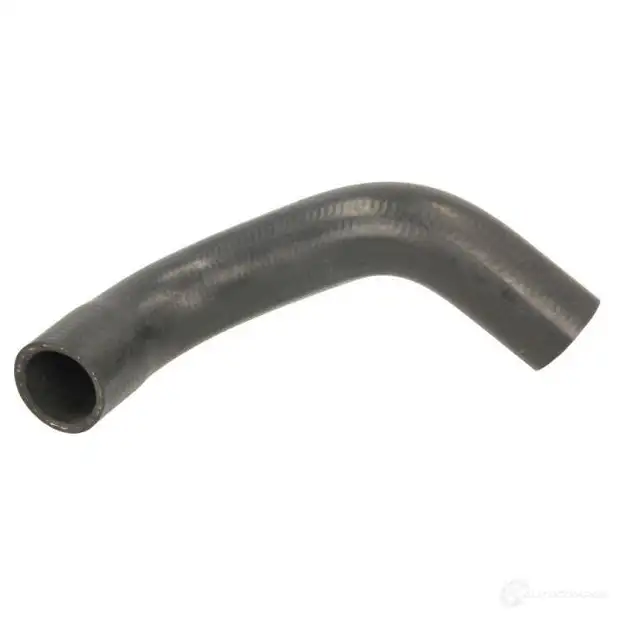 Патрубок радиатора, шланг THERMOTEC 5901655098624 1264271373 dwx171tt Q KLD18Y изображение 0