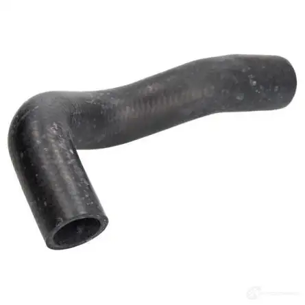 Патрубок радиатора, шланг THERMOTEC dw2022tt 3391191 2L2N3 J6 5901655077834 изображение 0