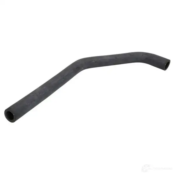 Патрубок радиатора, шланг THERMOTEC dww403tt ELUY H 1437776914 изображение 0