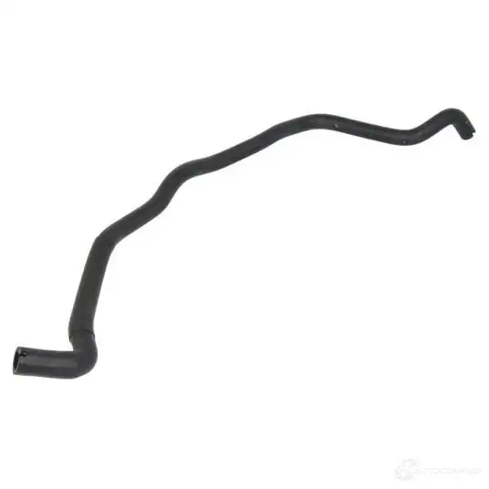 Патрубок радиатора, шланг THERMOTEC 1264270941 LGYTS G dwx107tt 5901655103465 изображение 0