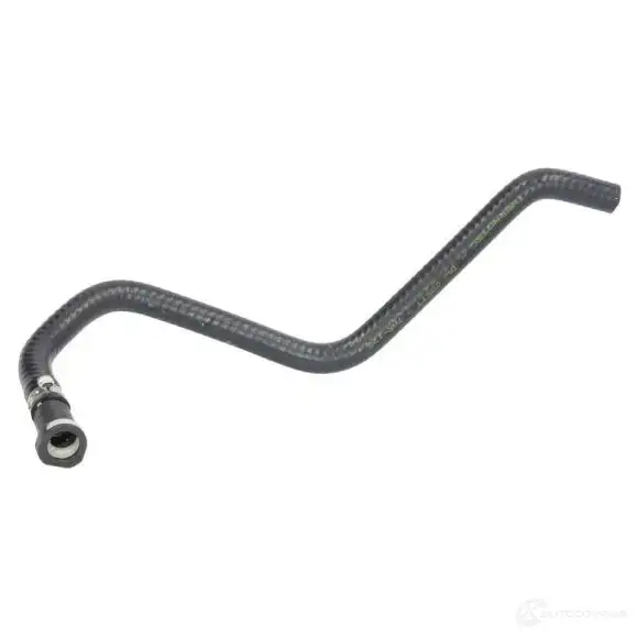Патрубок радиатора, шланг THERMOTEC IYVFV NQ 5901655072372 dwf005tt 3391346
