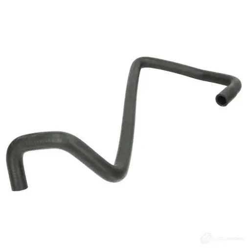 Патрубок радиатора, шланг THERMOTEC NZKUK 3 3391880 5901655080124 dwx077tt