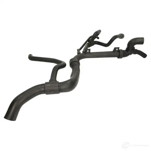 Патрубок радиатора, шланг THERMOTEC L0 BFD dwx001tt 3391804 5901655074147