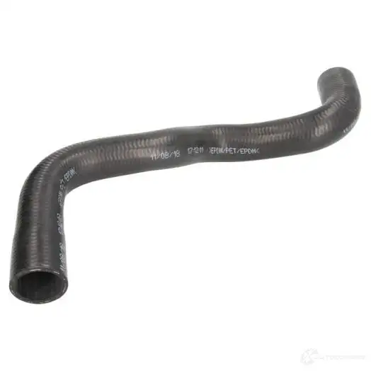 Патрубок радиатора, шланг THERMOTEC 5901655104356 dwr226tt YU5OI DO 1264269211
