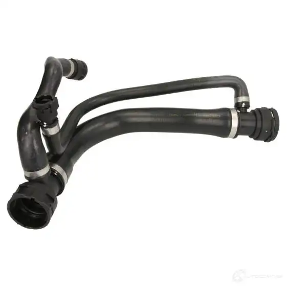 Патрубок радиатора, шланг THERMOTEC dwb098tt 1264264319 EC SXIW 5901655099652