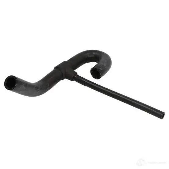 Патрубок радиатора, шланг THERMOTEC dwx158tt 5901655097566 1264271187 NBND 4H