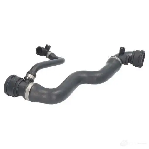 Патрубок радиатора, шланг THERMOTEC F2Y 2T6B dwb077tt 1264264253 5901655098822