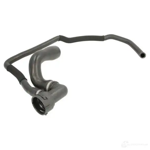 Патрубок радиатора, шланг THERMOTEC 1437824891 dwx229tt ZF2 OQVS