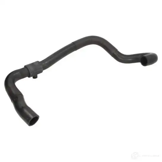 Патрубок радиатора, шланг THERMOTEC 1264268125 dwp066tt HTH ESO2 5901655097238