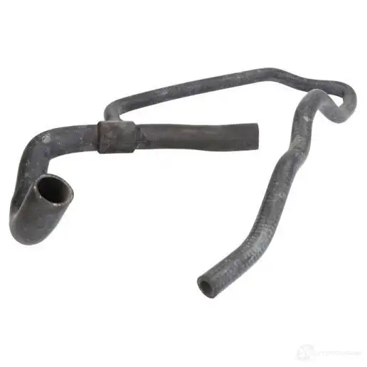 Патрубок радиатора, шланг THERMOTEC 5901655104004 QT ASGPW 1264266951 dwg054tt изображение 0