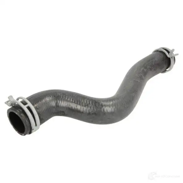 Патрубок радиатора, шланг THERMOTEC 1437819601 6P NSWWS dwc124tt