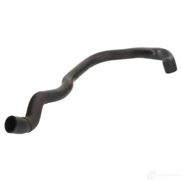Патрубок радиатора, шланг THERMOTEC dww022tt 5901655078879 0TGW2 DN 3391781
